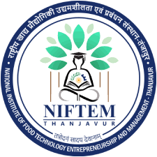 NIFTEM–Thanjavur