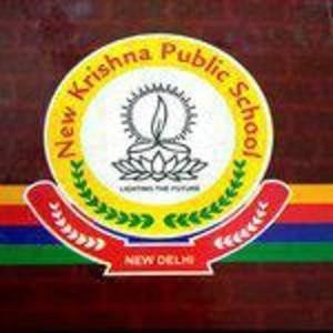 New Krishna Public Sr. Sec. School