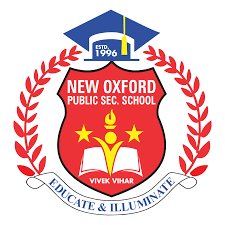 New Oxford Public School