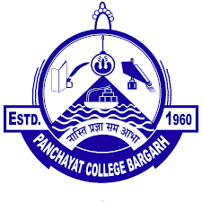 Panchayat College