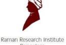 Raman Research Institute