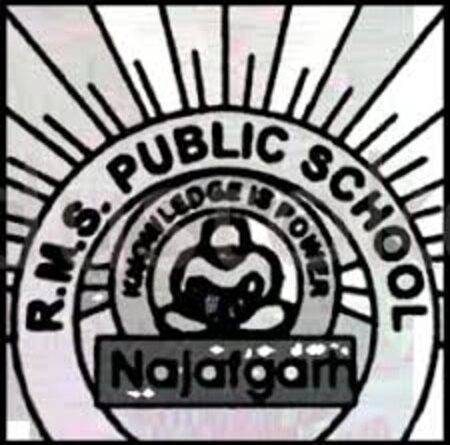 Rao Man Singh Sr. Sec. Public School