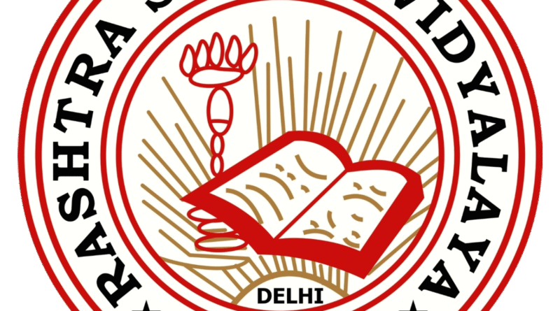 Rashtra Shakti Vidyalaya