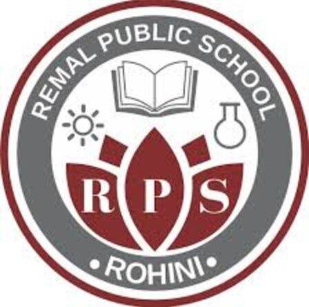 Remal Public School