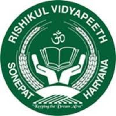 Rishikul Vidyapeeth Sonepat