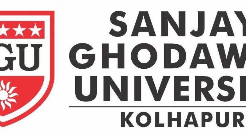 Sanjay Ghodawat University