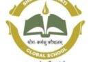 Shiksha Bharti Global School