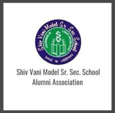 Shiv Vani Model Senior Secondary School