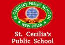 St. Cecilia’s Public School