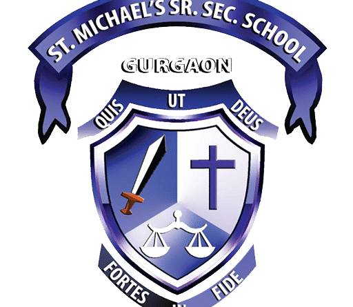 St. Michael’s Sr. Sec. School