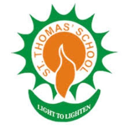 St. Thomas’ Girls Sr. Sec. School