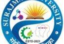 Surajmal University Uttarakhand