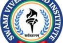 Swami Vivekananda Institute