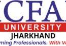 The ICFAI University