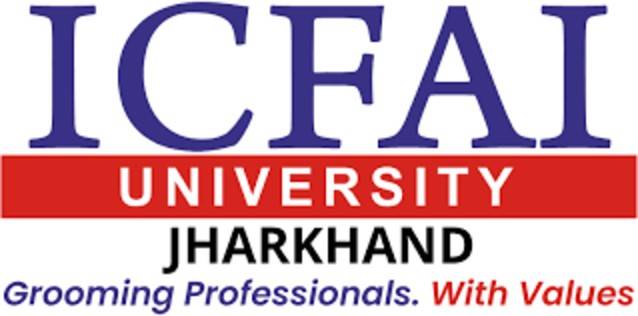 The ICFAI University