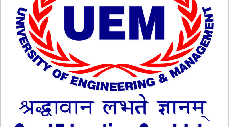 University of Engineering & Management