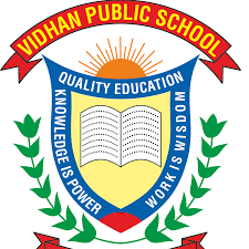 Vidhan Public School