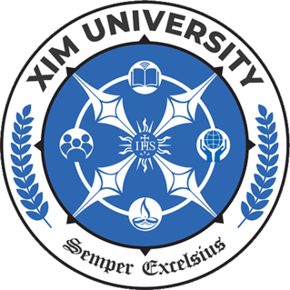 XIM University