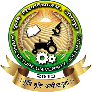Agriculture University Jodhpur