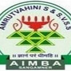 Amrutvahini Institute of Management & Business