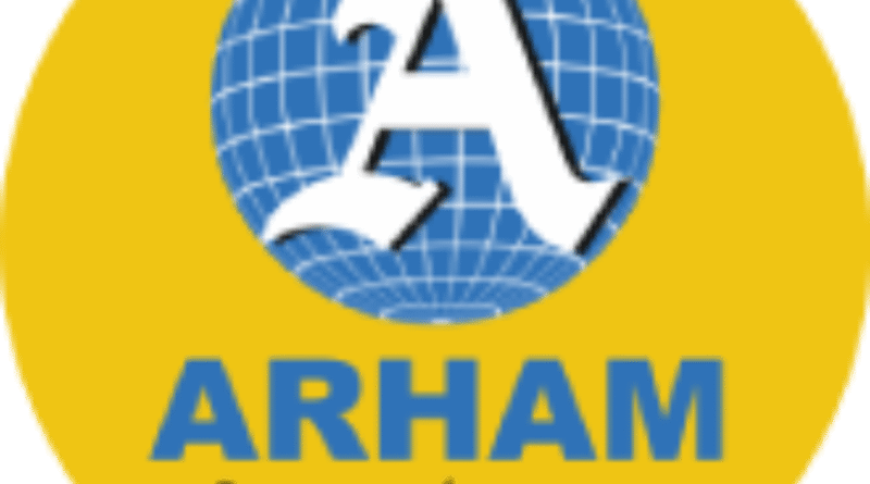 Arham College of Arts and Commerce