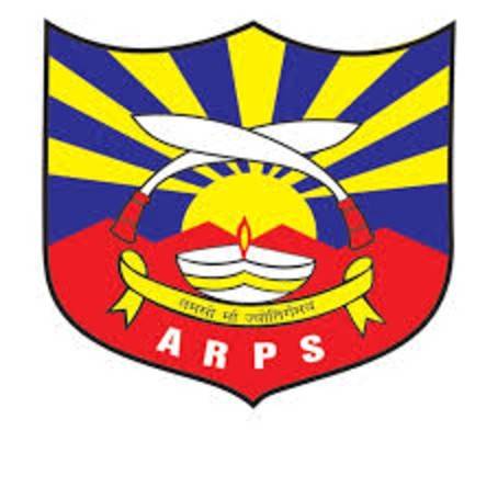 Assam Rifles Public School