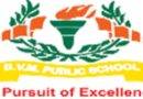 B.V.M. Public School