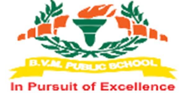B.V.M. Public School
