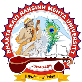 Bhakta Kavi Narsinh Mehta University
