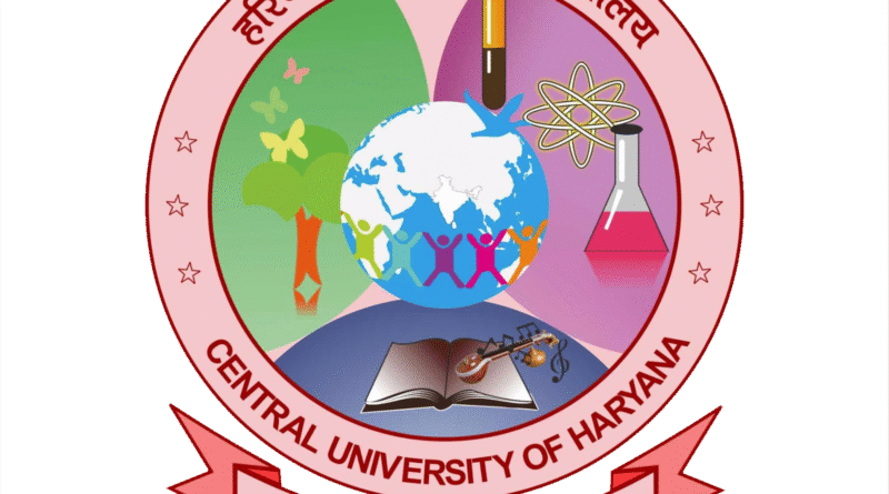 Central University of Haryana