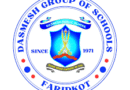 Dashmesh Group of Schools