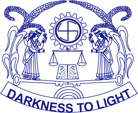 Dhanraj Baid Jain College