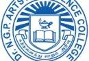 Dr. N.G.P Arts and Science College