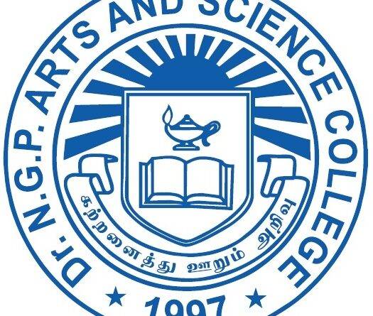 Dr. N.G.P Arts and Science College