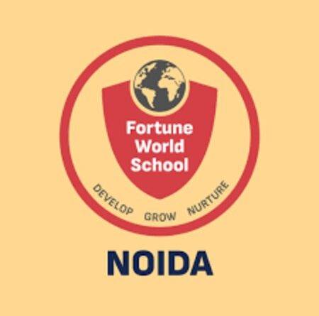 Fortune World School