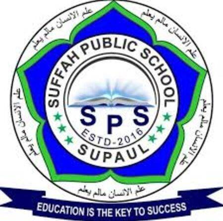 Holy Suffah Public School