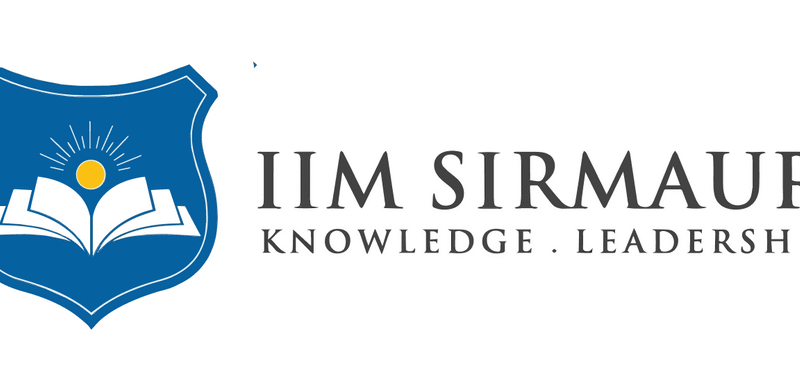 Indian Institute of Management Sirmaur