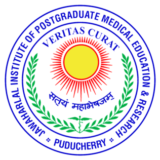 JIPMER Puducherry