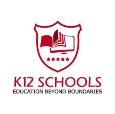 K-12 school