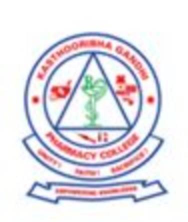 Kasthooribha Gandhi Pharmacy College