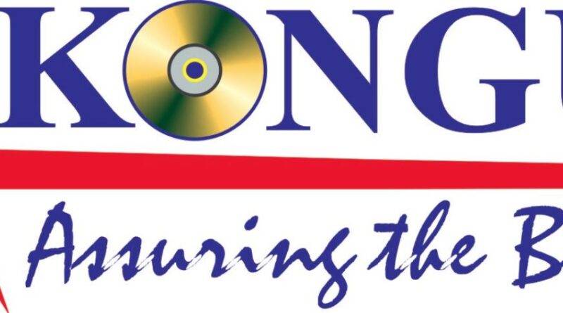 Kongu Polytechnic College