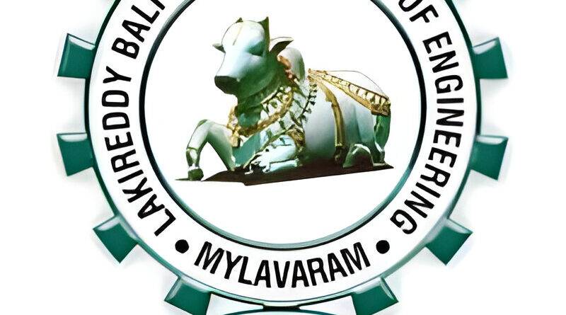 Lakireddy Bali Reddy College