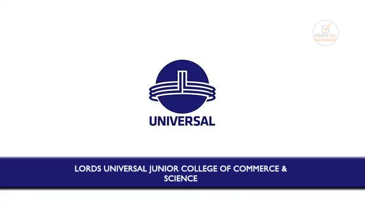 Lords Universal Junior College