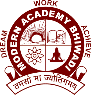 Modern Academy Sr Sec School