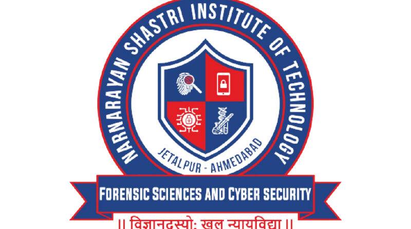 Narnarayan Shastri Institute