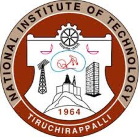 National Institute of Technology Tiruchirappalli