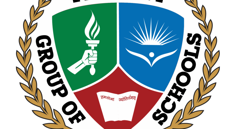 Pallavi Model School