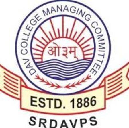 Rajpal DAV Public School