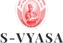 S-VYASA Deemed to be University