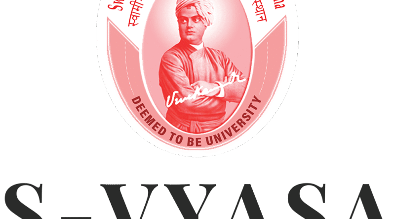 S-VYASA Deemed to be University